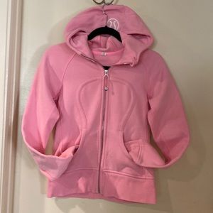 Lululemon Women’s Size 6 Sweatshirt